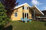 Ferienhaus - FH Wildgans Comfort Nr73 - Ferienunterkunft in Granzow (6 Personen)