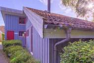 Ferienhaus - FH Wildgans Comfort mit Sauna & Kaminofen 81 qm 81 - Ferienunterkunft in Granzow (6 Personen)