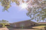 Ferienhaus - FH Wildgans Comfort mit Sauna & Kaminofen 81 qm 84 - Ferienunterkunft in Granzow (6 Personen)