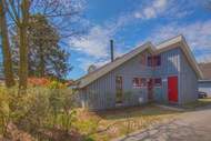 Ferienhaus - FH Wildgans Comfort mit Sauna & Kaminofen 81 qm 157 - Ferienunterkunft in Granzow (6 Personen)
