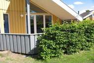 Ferienhaus - FH Wildgans Comfort Nr 201 - Ferienunterkunft in Granzow (6 Personen)
