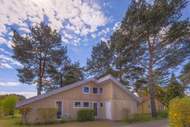 Ferienhaus - FH Wildgans Comfort Nr 218 - Ferienunterkunft in Granzow (6 Personen)