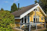 Ferienhaus - FH Wildgans Comfort Nr 279 - Ferienunterkunft in Granzow (6 Personen)