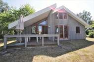 Ferienhaus - FH Wildgans Comfort Nr 5a - Ferienunterkunft in Granzow (6 Personen)