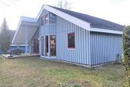 Ferienhaus - FH Wildgans Comfort Nr 41 - Ferienunterkunft in Granzow (6 Personen)
