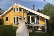 Ferienhaus - FH Wildgans Comfort Nr 61 - Ferienunterkunft in Granzow (6 Personen)