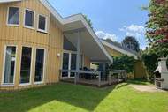 Ferienhaus - FH Wildgans Comfort Nr 63 - Ferienunterkunft in Granzow (6 Personen)