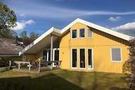 Ferienhaus - FH Wildgans Comfort Nr 64 - Ferienunterkunft in Granzow (6 Personen)