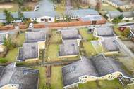 Ferienhaus - FH Wildgans Comfort Nr 68 - Ferienunterkunft in Granzow (6 Personen)