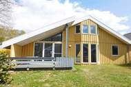 Ferienhaus - FH Wildgans Comfort Nr 78 - Ferienunterkunft in Granzow (6 Personen)