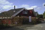 Ferienhaus - FH Wildgans Comfort Nr 173 - Ferienunterkunft in Granzow (6 Personen)