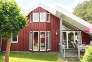 Ferienhaus - FH Wildgans Comfort Nr 174 - Ferienunterkunft in Granzow (6 Personen)