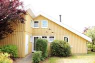 Ferienhaus - FH Wildgans Comfort Nr 193 - Ferienunterkunft in Granzow (6 Personen)