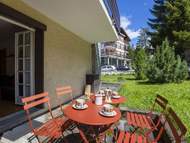 Ferienwohnung - Ferienwohnung Tigli