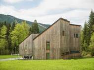 Ferienhaus - Ferienhaus, Chalet Sunny Mountain Escape & Pets