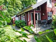 Ferienhaus - Ferienhaus Sternschnuppe