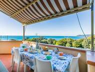 Ferienwohnung - Ferienwohnung Eco del mare