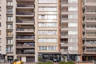 Ferienwohnung - BELLA VISTA - 9B - Ferienunterkunft in Blankenberge (4 Personen)