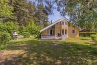 Ferienhaus - FH Wildgans Comfort Nr 205 - Ferienunterkunft in Granzow (6 Personen)