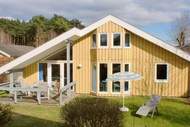 Ferienhaus - FH Wildgans Comfort Nr 133 - Ferienunterkunft in Granzow (6 Personen)