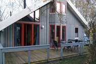 Ferienhaus - FH Wildgans Comfort Nr 268 - Ferienunterkunft in Granzow (6 Personen)