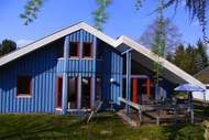 Ferienhaus - FH Wildgans Comfort Nr 42 - Ferienunterkunft in Granzow (6 Personen)