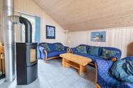 Ferienhaus - FH Wildgans Comfort Nr 87 - Ferienunterkunft in Granzow (6 Personen)