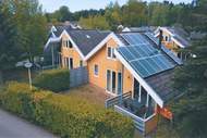 Ferienhaus - FH Wildgans Comfort Nr127 - Ferienunterkunft in Granzow (6 Personen)