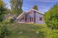Ferienhaus - FH Wildgans Comfort Nr48 - Ferienunterkunft in Granzow (6 Personen)