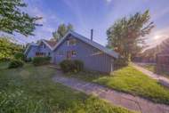 Ferienhaus - FH Wildgans Comfort Nr 124 - Ferienunterkunft in Granzow (6 Personen)