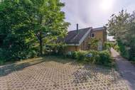 Ferienhaus - FH Wildgans Comfort Nr 130 - Ferienunterkunft in Granzow (6 Personen)