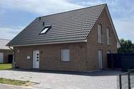 Ferienhaus - Ferienunterkunft in Büsum (7 Personen)