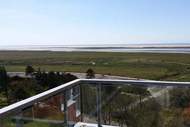 Ferienhaus - Ferienunterkunft in St. Peter-Ording (4 Personen)