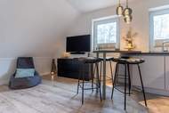 Ferienwohnung - MeerZeit - Ferienunterkunft in St. Peter-Ording (2 Personen)