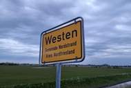 Ferienhaus - Ferienunterkunft in Nordstrand (3 Personen)
