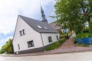 Ferienhaus - Ferienhaus Bi de Kark - Ferienunterkunft in Tating (8 Personen)