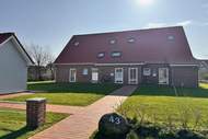 Ferienhaus - Ferienunterkunft in Langeoog (7 Personen)