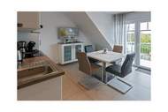 Ferienhaus - Ferienunterkunft in Norddeich (4 Personen)