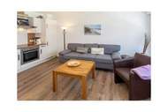 Ferienhaus - Ferienunterkunft in Norddeich (2 Personen)