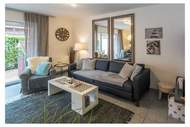 Ferienhaus - Ferienunterkunft in Norddeich (2 Personen)