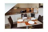 Ferienhaus - Ferienunterkunft in Norddeich (4 Personen)
