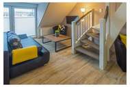 Ferienhaus - Ferienunterkunft in Norddeich (4 Personen)
