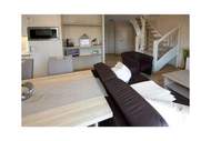 Ferienhaus - Ferienunterkunft in Norddeich (4 Personen)