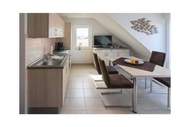 Ferienhaus - Ferienunterkunft in Norddeich (4 Personen)