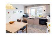 Ferienhaus - Ferienunterkunft in Norddeich-Norden (3 Personen)