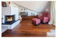 Ferienhaus - Ferienunterkunft in Norddeich (4 Personen)