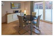 Ferienhaus - Ferienunterkunft in Norddeich (2 Personen)