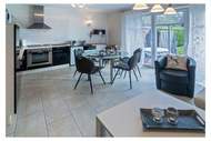 Ferienhaus - Ferienunterkunft in Norddeich (2 Personen)
