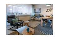 Ferienhaus - Ferienunterkunft in Norddeich (2 Personen)