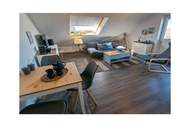 Ferienhaus - Ferienunterkunft in Norddeich (2 Personen)